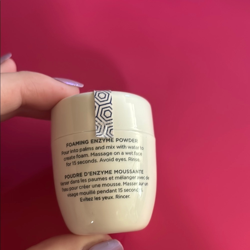 Tatcha The Rice Polish Classic - Picture 2 of 3